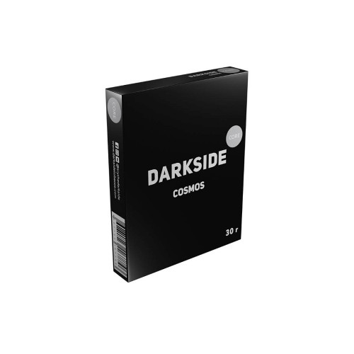 Табак для кальяна Darkside Core 30гр Cosmos (Космополитен)