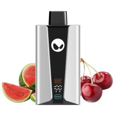 WAKA soPro 20000 - Арбуз Вишня